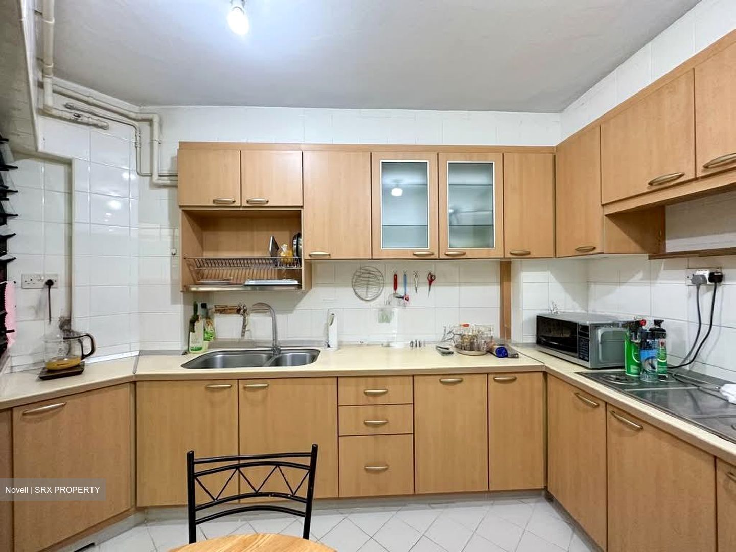 Blk 682C Woodlands Drive 73 (Woodlands), HDB 4 Rooms #543919481